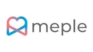 マッチングアプリ「meple（ミープル）」